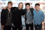 Rixton &ndash; Me And My Broken Heart cover