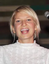 Sia &ndash; Chandelier cover