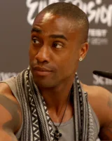 Simon Webbe &ndash; Lay Your Hands cover