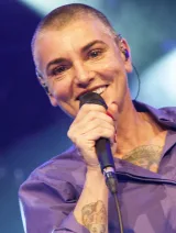 Sinead O'Connor &ndash; Nothing Compares To You cover