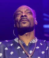 Snoop Dogg &ndash; Drop It Like It's Hot cover