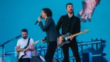 Snow Patrol &ndash; Take Back The City cover