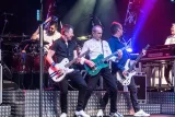Status Quo &ndash; Jam Side Down cover