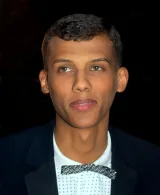 Stromae &ndash; Alors on Danse cover