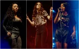 Sugababes &ndash; Round Round cover
