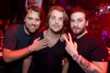 Swedish House Mafia Feat. John Martin &ndash; Don't You Worry Child cover