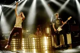 The All-American Rejects &ndash; Gives You Hell cover