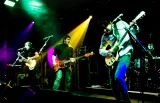 The Automatic &ndash; Monster cover