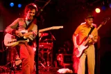 The Hoosiers &ndash; Worried About Ray cover