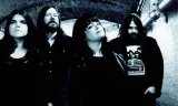 The Magic Numbers &ndash; Forever Lost cover