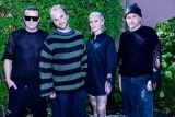 The Rasmus &ndash; First Day Of My Life cover