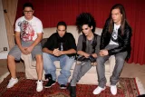 Tokio Hotel &ndash; Monsoon cover
