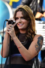Tove Lo Feat. Hippie Sabotage &ndash; Stay High (Habits Remix) cover