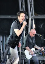 Train &ndash; Hey, Soul Sister cover