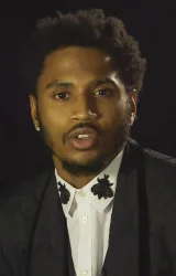 Trey Songz &ndash; Simply Amazing cover