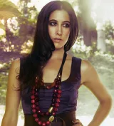 Vanessa Carlton &ndash; A Thousand Miles cover