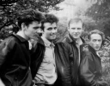 Wet Wet Wet &ndash; Love Is All Around cover