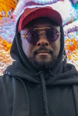 Will.i.am &ndash; Bang Bang cover