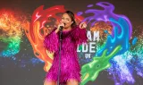 Zoe Birkett &ndash; Treat Me Like A Lady cover