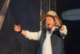 Zucchero &ndash; Blue cover