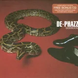 De-Phazz &ndash; Jazz Music cover