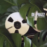 De-Phazz &ndash; Riddim Wize cover