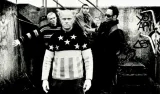 The Prodigy &ndash; Firestarter cover