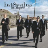 Backstreet Boys &ndash; Incomplete cover