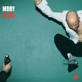 Moby &ndash; Why does my heart feel so bad? cover