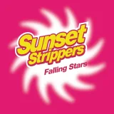 Sunset Strippers &ndash; Falling Stars cover