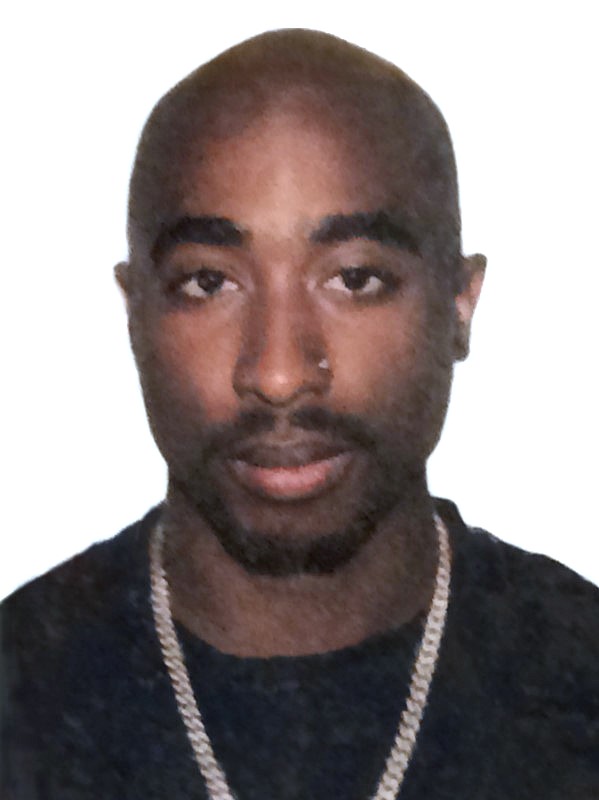 2 Pac – California Love cover