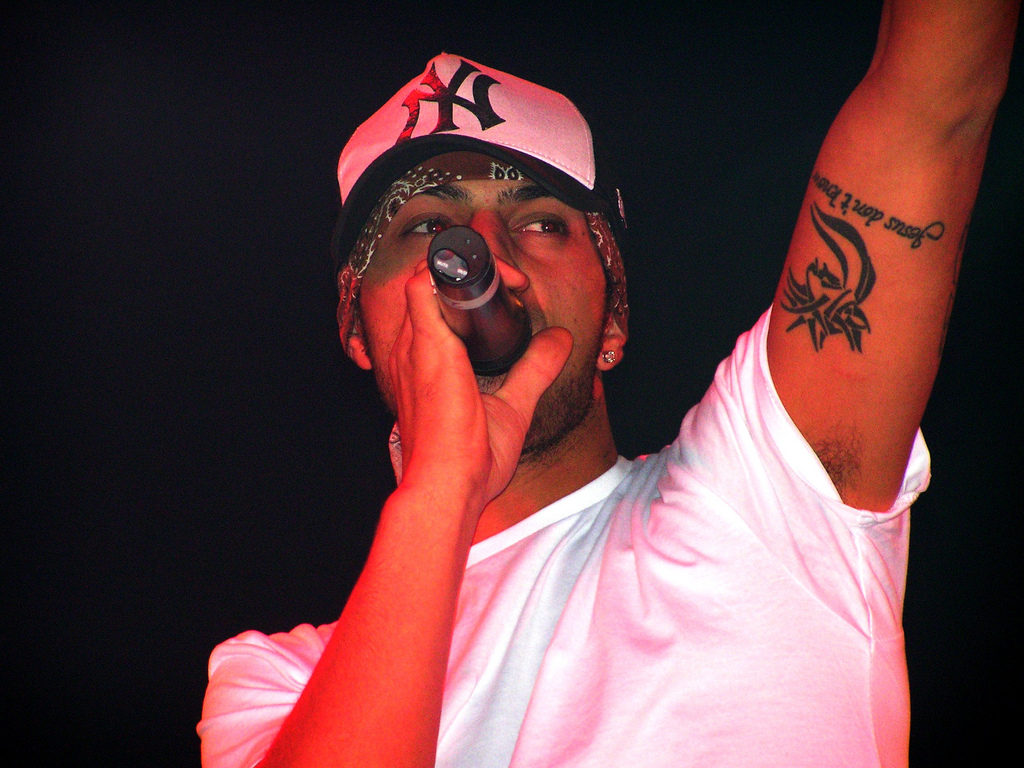 ABS – What You Got cover