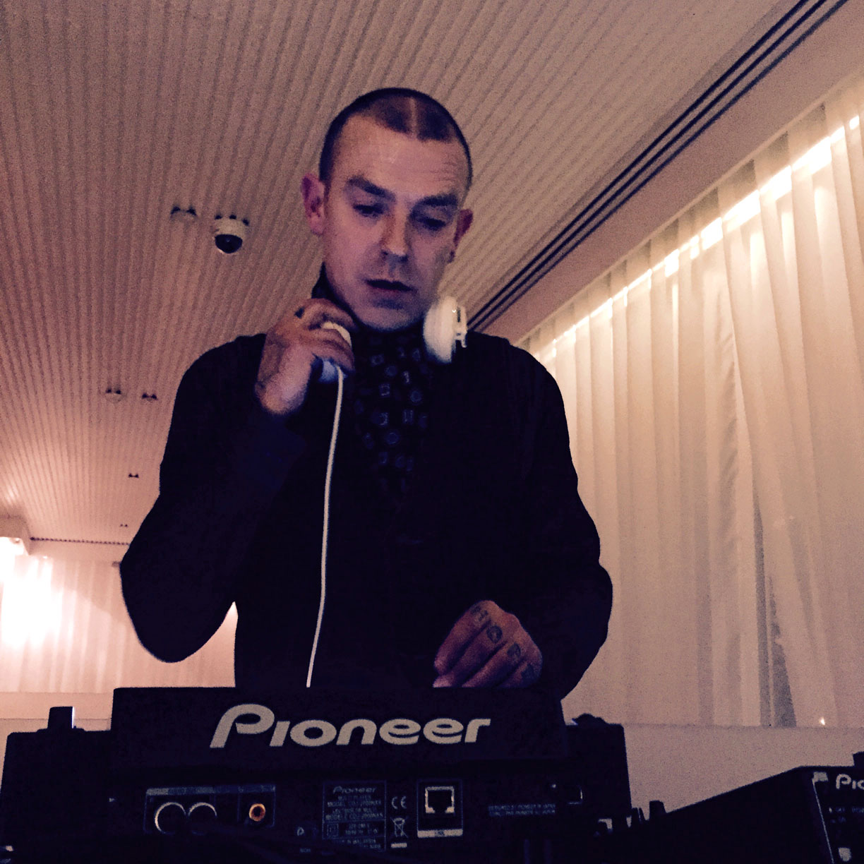 Adamski – Killer cover