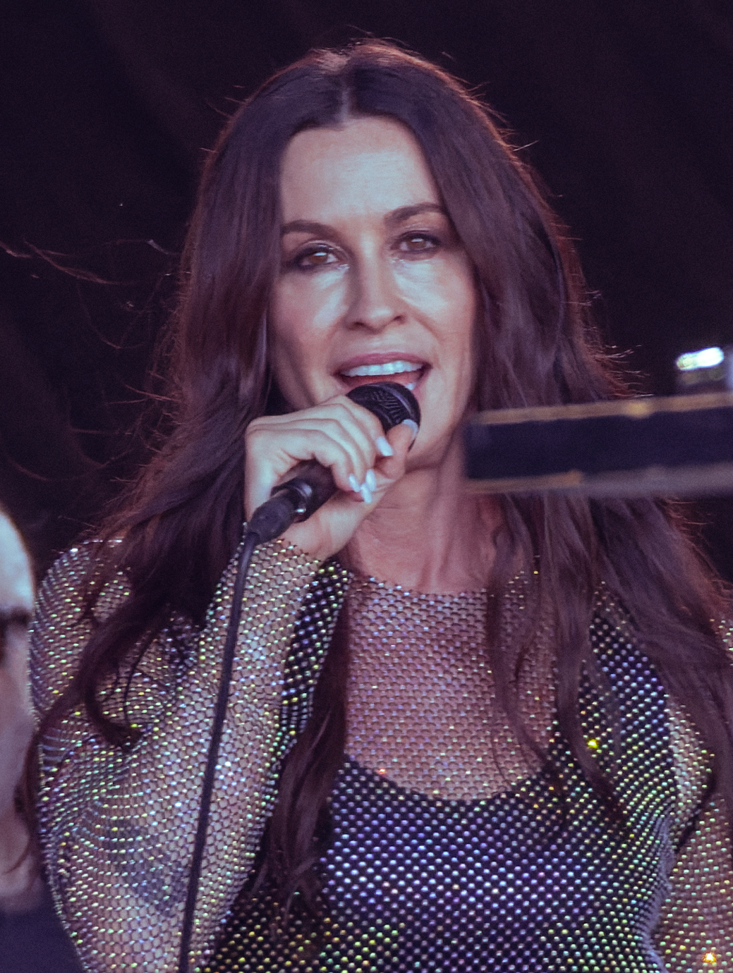 Alanis Morissette – Ironic cover