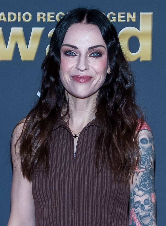 Amy MacDonald – Don't Tell Me That It's Over cover