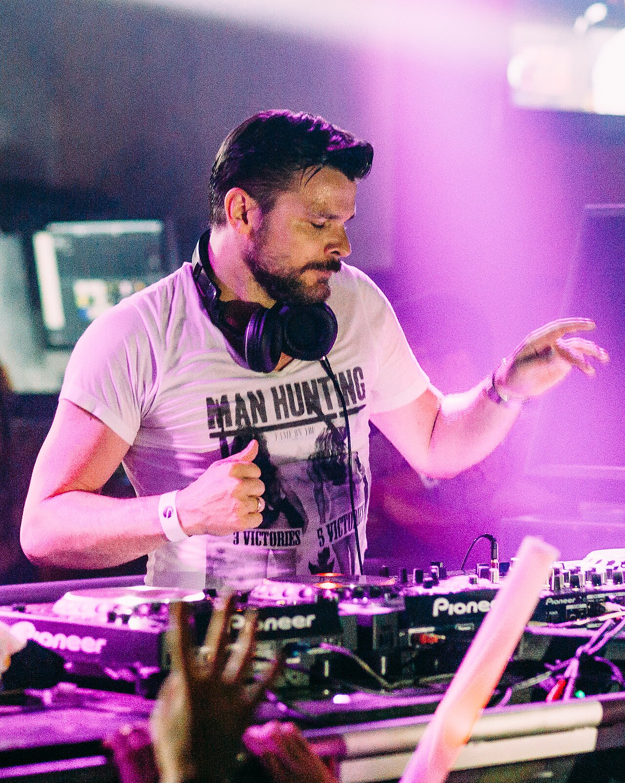ATB – Believe In Me cover
