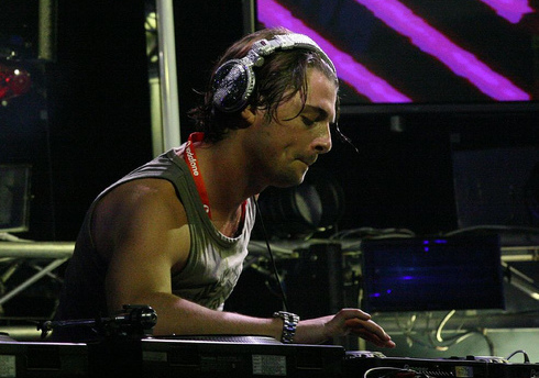 Axwell Ft Max'C – I Found U cover