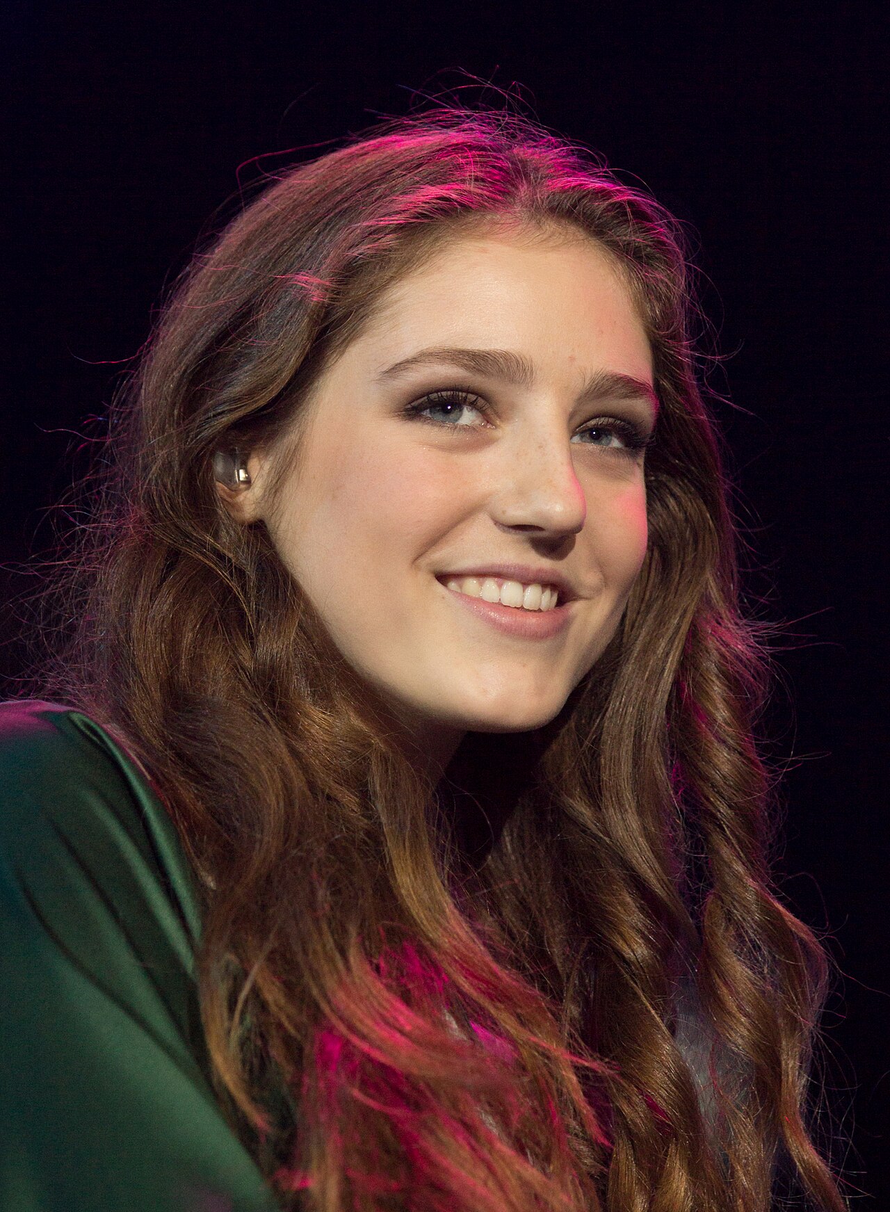 Birdy – Skinny Love cover