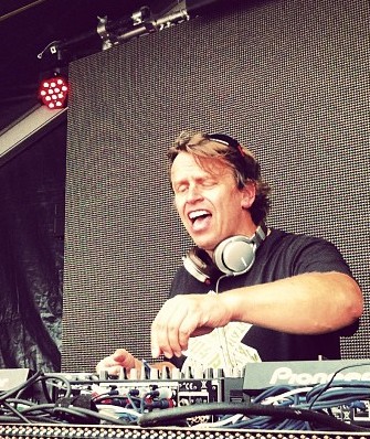 Chicane – Offshore (Radio Edit) cover