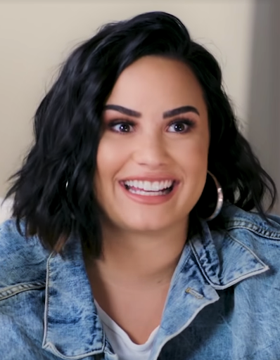Demi Lovato – Heart Attack cover