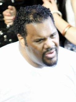 Fatman Scoop Feat. The Crooklyn Clan – Be Faithful cover