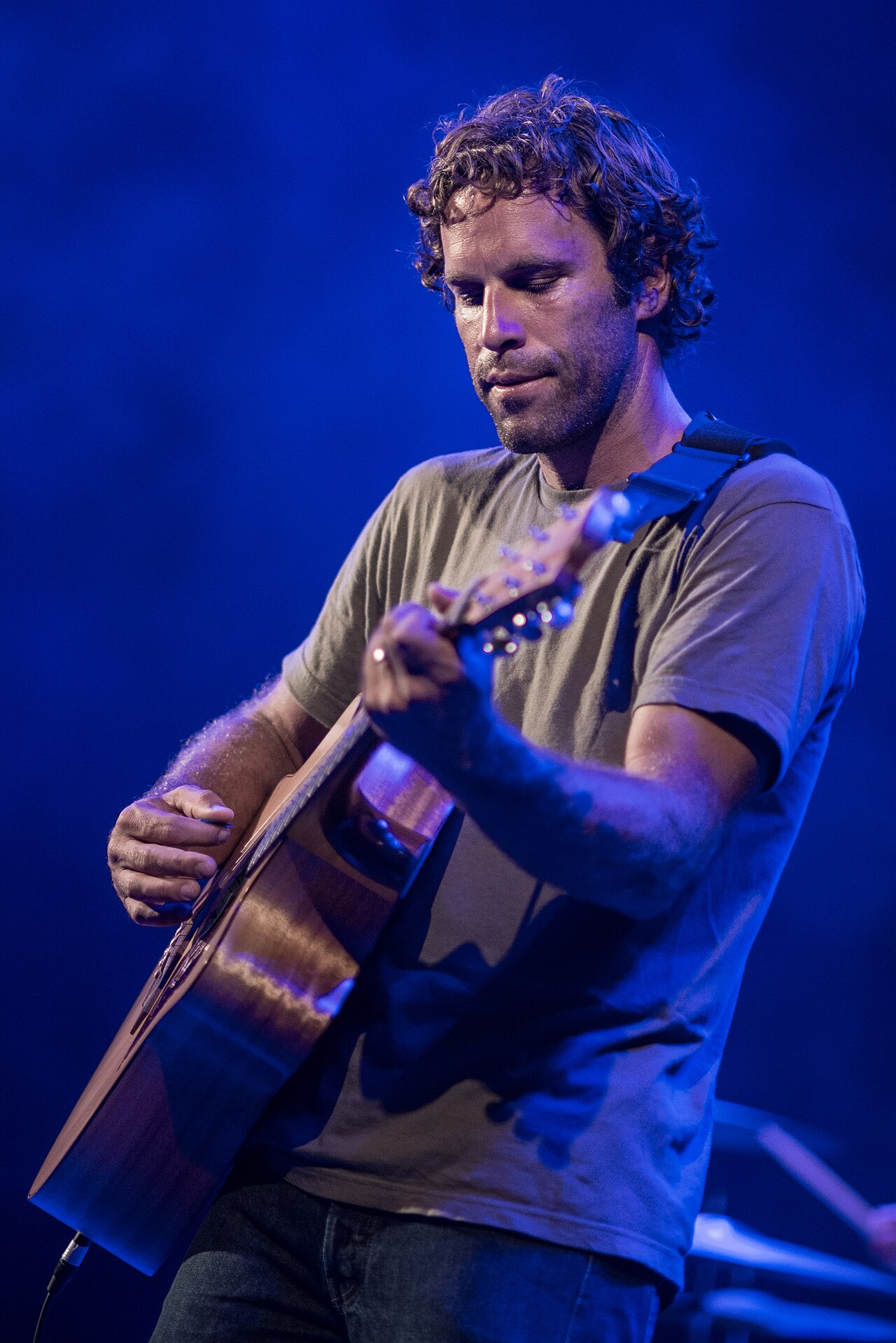 Jack Johnson – Good People cover
