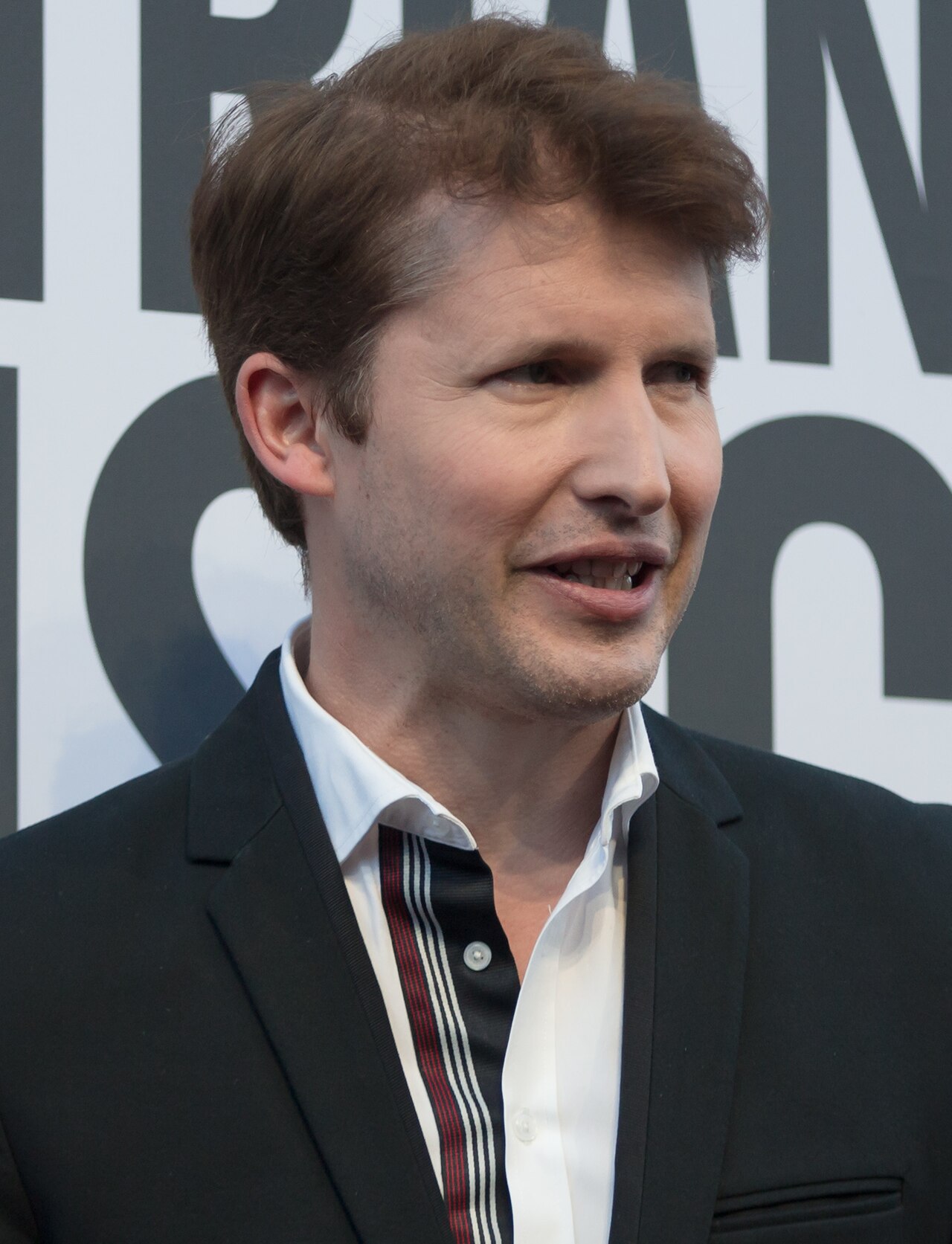 James Blunt – 1973 cover