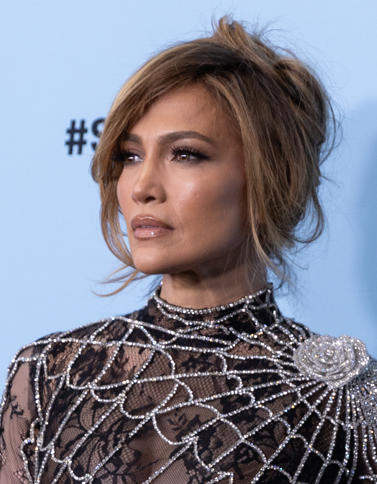 Jennifer Lopez ft. Lil Wayne – I'm Into You cover