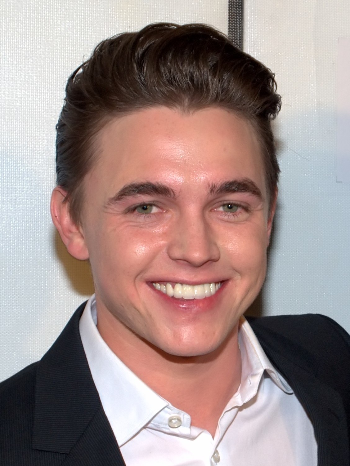 Jesse McCartney – Leavin' cover