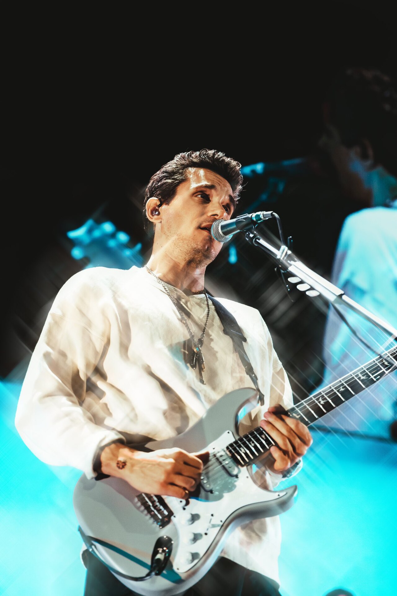 John Mayer – Half Of My Heart cover