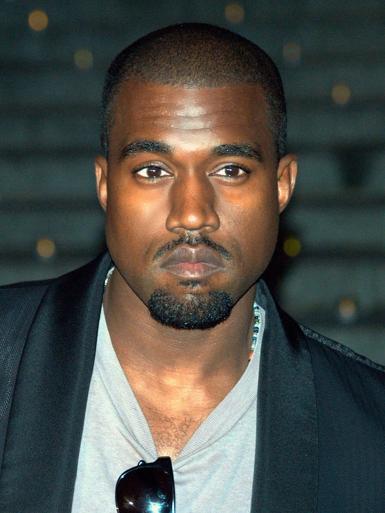Kanye West Feat. Chris Martin – Homecoming cover