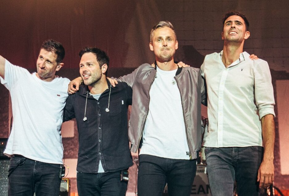 Keane – Crystal Ball cover