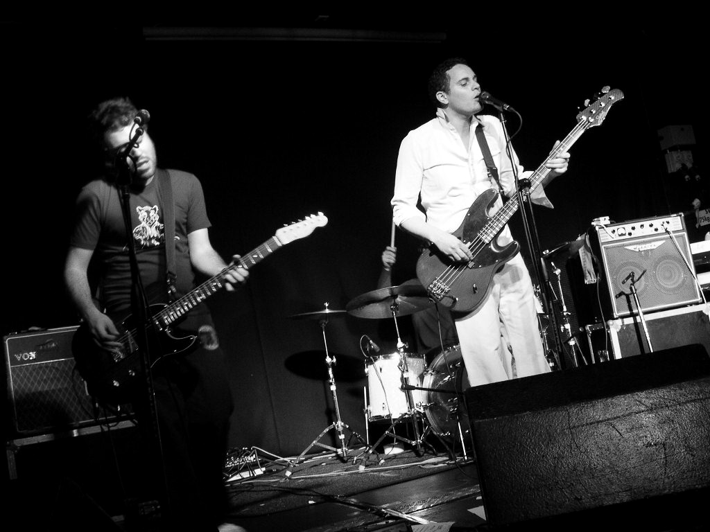 Kubb – Grow cover