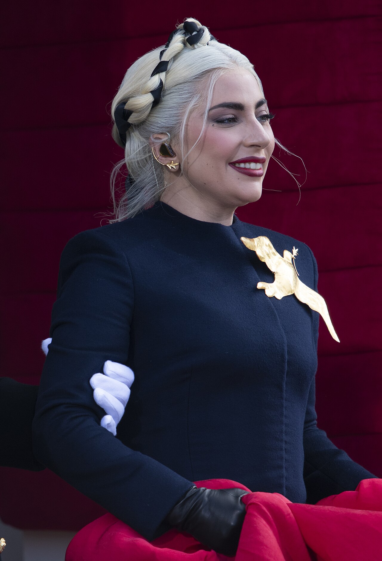 Lady Gaga – Alejandro cover